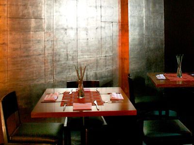 Hotel Urban Condesa à Mexico Extérieur photo