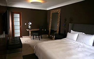 Hotel Urban Condesa à Mexico Extérieur photo