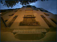 Hotel Urban Condesa à Mexico Extérieur photo