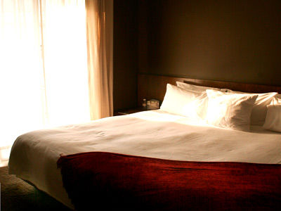 Hotel Urban Condesa à Mexico Extérieur photo