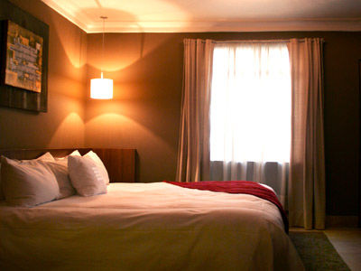 Hotel Urban Condesa à Mexico Extérieur photo